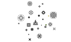 Random shapes