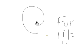 Funny little looply loop