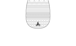 Happy Easter (Egg)