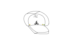sag hat