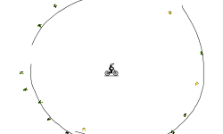 Haha trail
