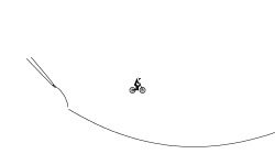 mountain biking 2