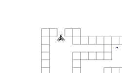 Maze Trials #1