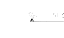 My Mark <3 ;-) (desc.)