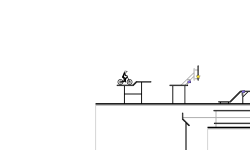 BMX Park (Hard)