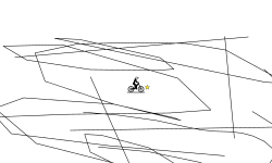 Gabbie’s track