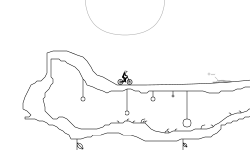 VFTS 103 - The Hidden Planet