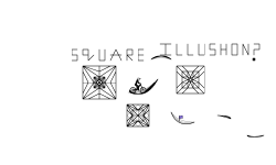 ILLUSION (Hold Up)
