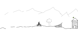Big adventure