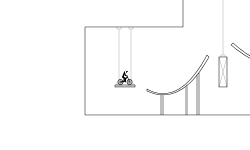 --[I Hanging by a thread I]--
