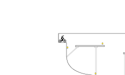 short track