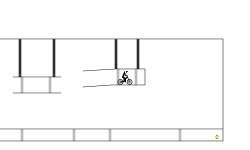 Small level jumps and skills