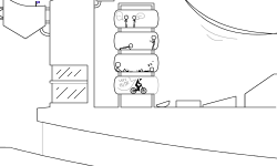Mothership Escape