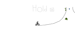 Hold Up (Mini)
