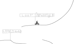 Inpossible track (alpha)