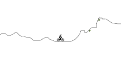 MTB Holdup and Left (Desc.)