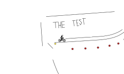 The Big Brain Test