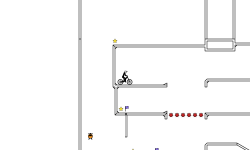 HARD BMX BOX