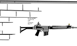 The Gun Shop