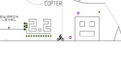 Geomerty Dash 2.2