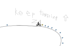 gravity circle