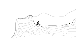 Mountain Ride