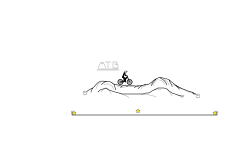 Mountain detail trial