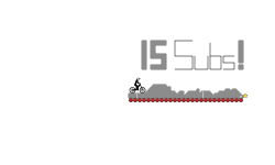 15 SUBSCRIBERS!!!