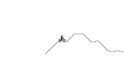 Stairs?