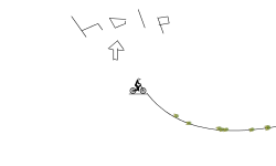 can you make this jump or naw