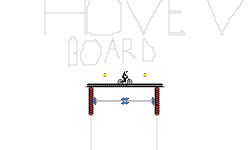 Hoverboard