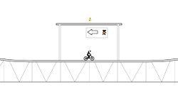 half pipe chopper