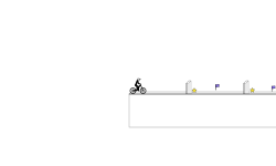 The three (glitchy) walls
