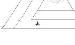 Infinite Triangle