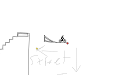 BMX and Jumps