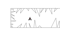easy hot air balloon track