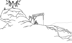 Mountain Ride