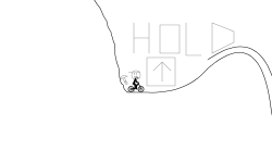 Hold up