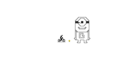 Pixel Minion
