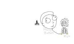 Rick and Morty?