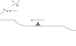 Lined Jumps 5