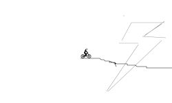 🚲Steep hill challenge