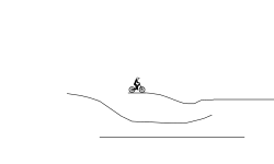 The Easy Mountain
