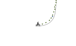 Mighty jump