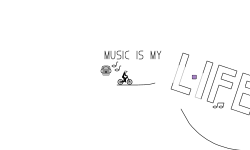 Music is my LIFESTYLE
