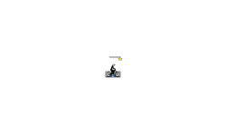 glitchy