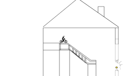 Escape the House