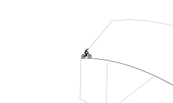 Big 3D Jumps