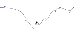 Uphill Challenge