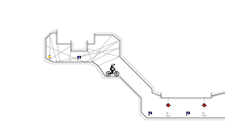 Derezze (trial)